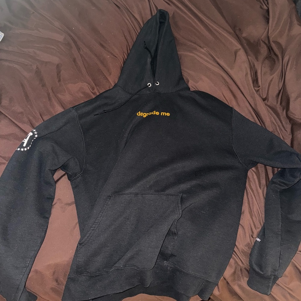 CALL HER DADDY HOODIE